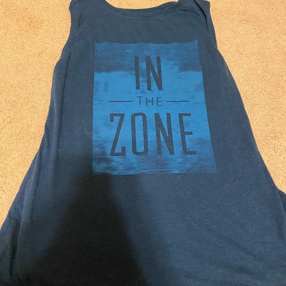 tank top - Picture 1 of 2